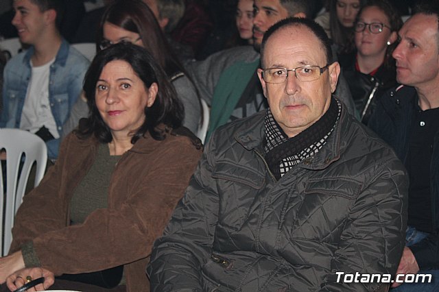 II Gala Concurso Nacional de Drag Queens  2019 - 197