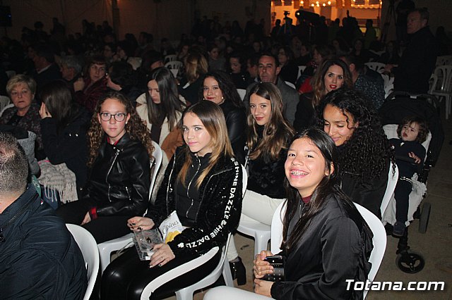 II Gala Concurso Nacional de Drag Queens  2019 - 198