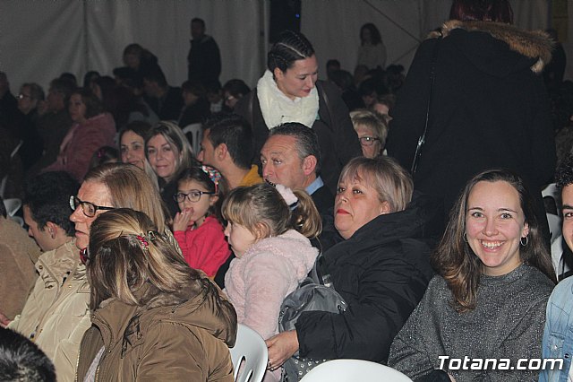 II Gala Concurso Nacional de Drag Queens  2019 - 199