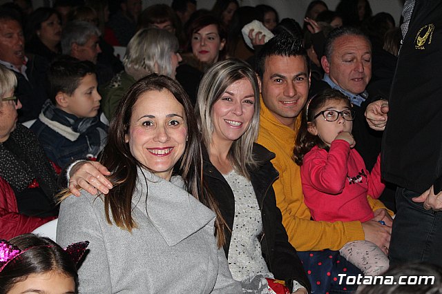 II Gala Concurso Nacional de Drag Queens  2019 - 201