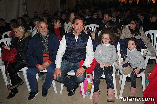 II Gala Concurso Nacional de Drag Queens  2019 - 202