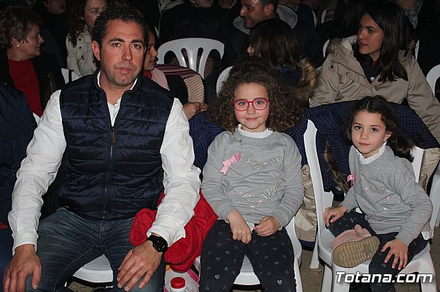 II Gala Concurso Nacional de Drag Queens  2019 - 203