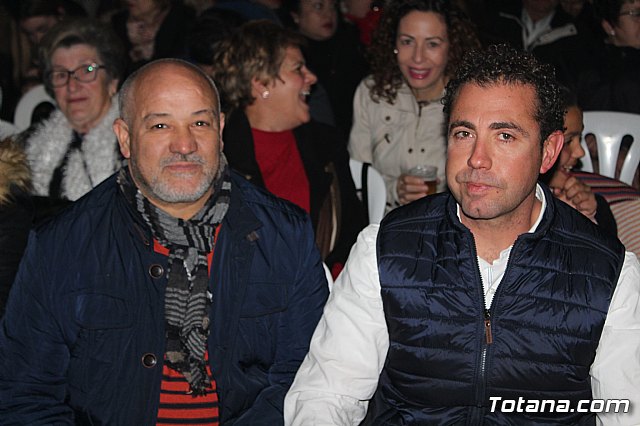 II Gala Concurso Nacional de Drag Queens  2019 - 204