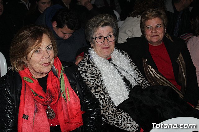 II Gala Concurso Nacional de Drag Queens  2019 - 205