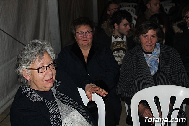 II Gala Concurso Nacional de Drag Queens  2019 - 206