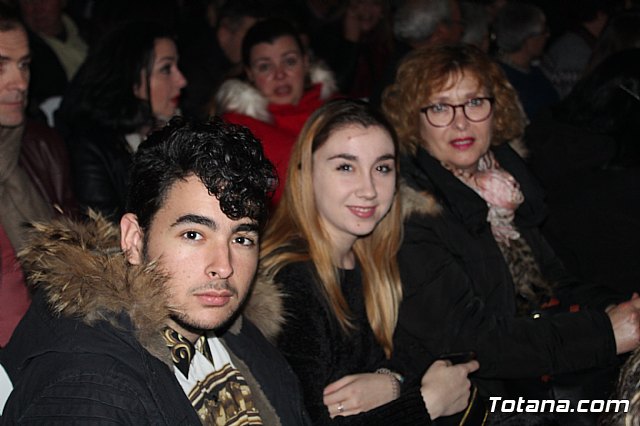 II Gala Concurso Nacional de Drag Queens  2019 - 208