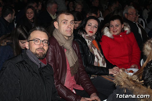 II Gala Concurso Nacional de Drag Queens  2019 - 210