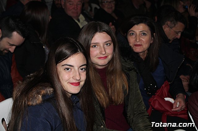 II Gala Concurso Nacional de Drag Queens  2019 - 211