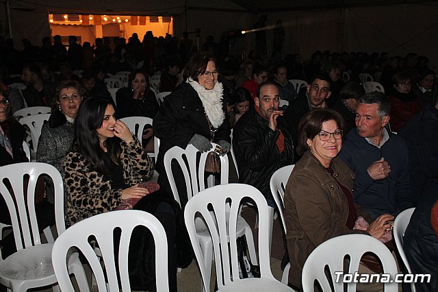 II Gala Concurso Nacional de Drag Queens  2019 - 212