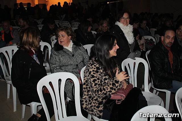 II Gala Concurso Nacional de Drag Queens  2019 - 213