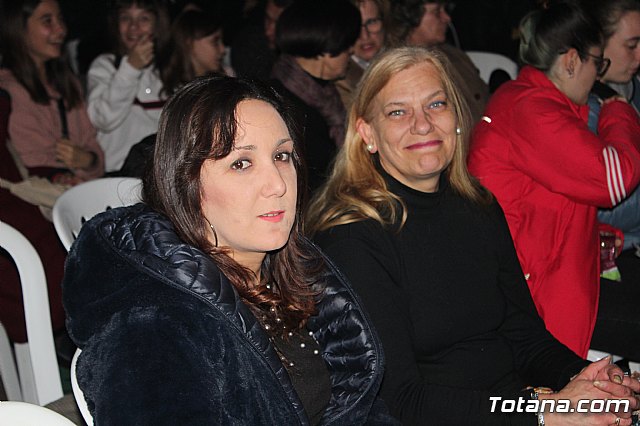 II Gala Concurso Nacional de Drag Queens  2019 - 214