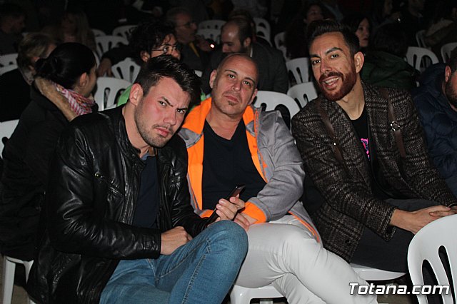 II Gala Concurso Nacional de Drag Queens  2019 - 215