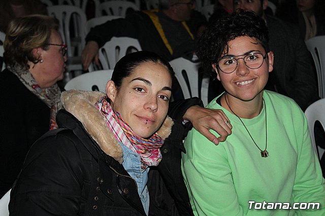 II Gala Concurso Nacional de Drag Queens  2019 - 216