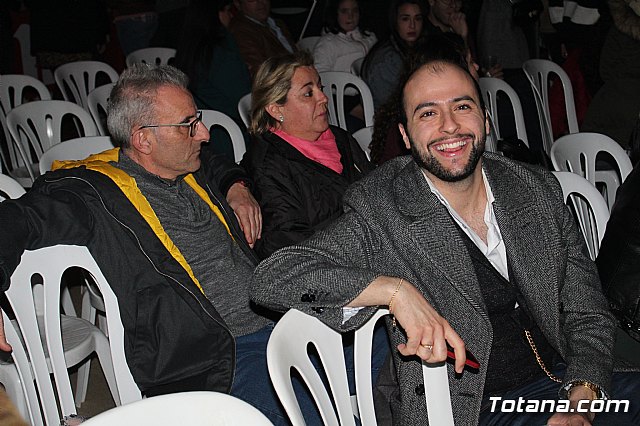 II Gala Concurso Nacional de Drag Queens  2019 - 217