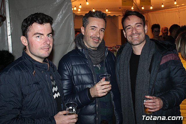 II Gala Concurso Nacional de Drag Queens  2019 - 219