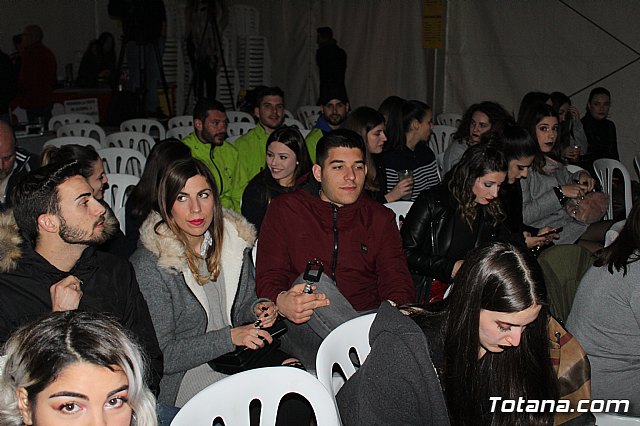 II Gala Concurso Nacional de Drag Queens  2019 - 220