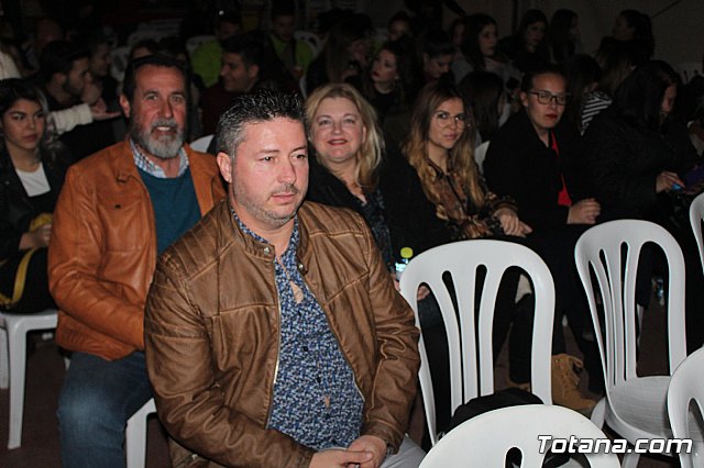 II Gala Concurso Nacional de Drag Queens  2019 - 221