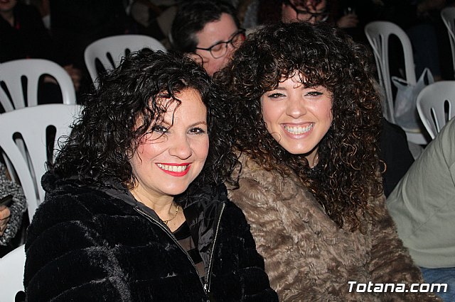 II Gala Concurso Nacional de Drag Queens  2019 - 223