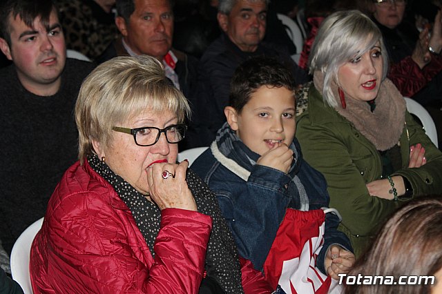 II Gala Concurso Nacional de Drag Queens  2019 - 224