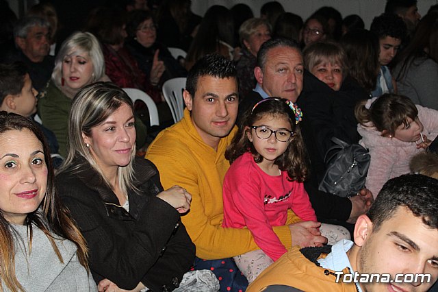 II Gala Concurso Nacional de Drag Queens  2019 - 225