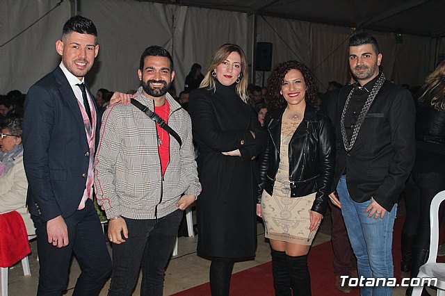 II Gala Concurso Nacional de Drag Queens  2019 - 226