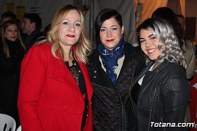 II Gala Concurso Nacional de Drag Queens  2019 - 227