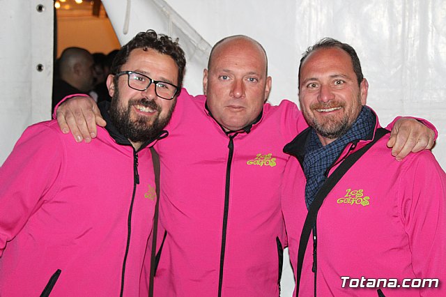 II Gala Concurso Nacional de Drag Queens  2019 - 228