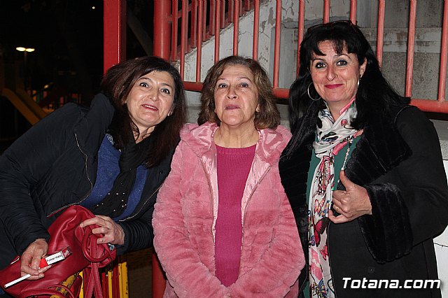 II Gala Concurso Nacional de Drag Queens  2019 - 229