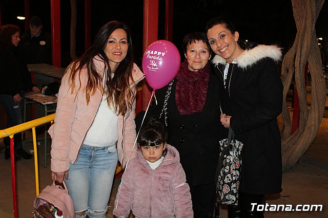 II Gala Concurso Nacional de Drag Queens  2019 - 230