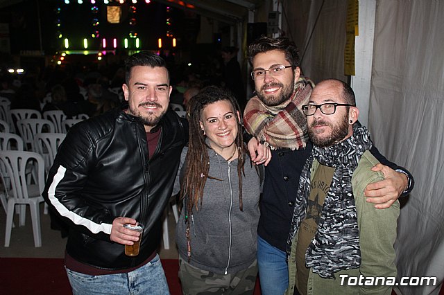 II Gala Concurso Nacional de Drag Queens  2019 - 231