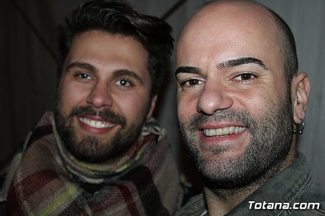 II Gala Concurso Nacional de Drag Queens  2019 - 232