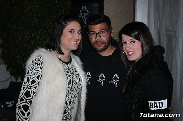 II Gala Concurso Nacional de Drag Queens  2019 - 233