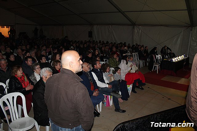 II Gala Concurso Nacional de Drag Queens  2019 - 235