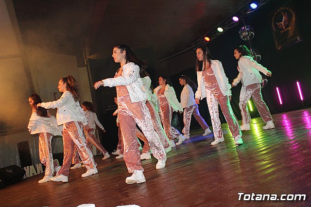 II Gala Concurso Nacional de Drag Queens  2019 - 236