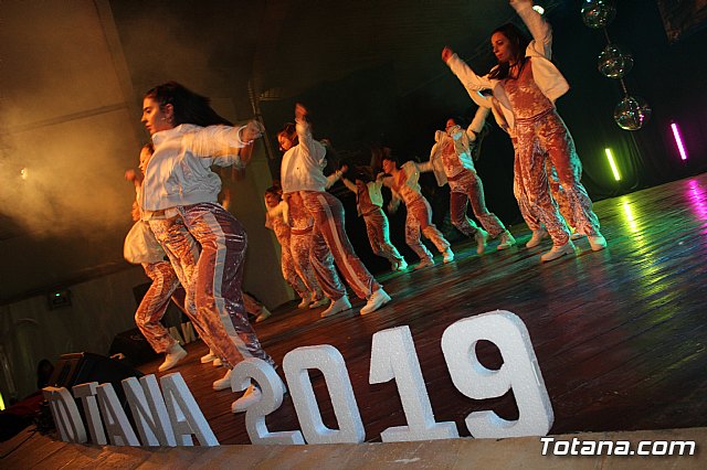 II Gala Concurso Nacional de Drag Queens  2019 - 237