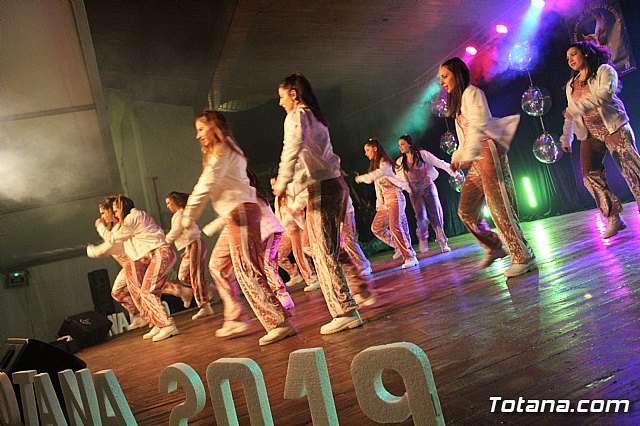 II Gala Concurso Nacional de Drag Queens  2019 - 239