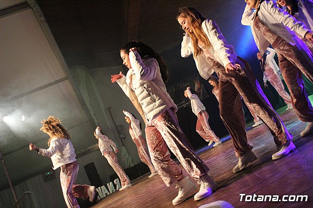 II Gala Concurso Nacional de Drag Queens  2019 - 245