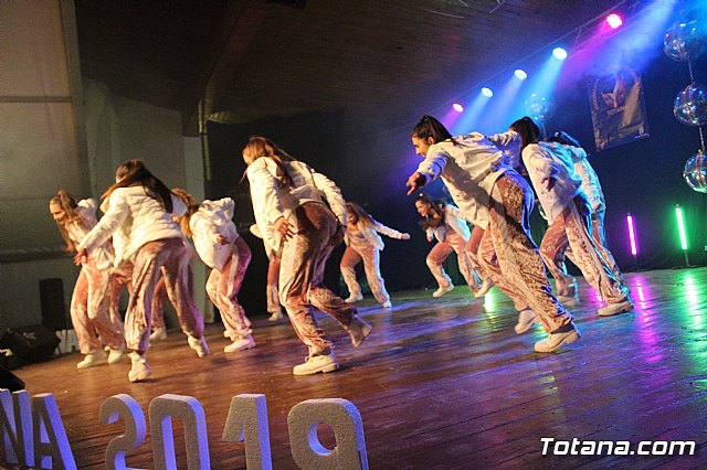 II Gala Concurso Nacional de Drag Queens  2019 - 247