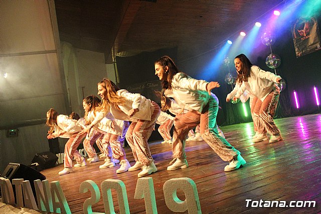 II Gala Concurso Nacional de Drag Queens  2019 - 248