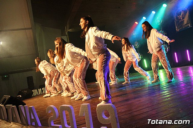 II Gala Concurso Nacional de Drag Queens  2019 - 249