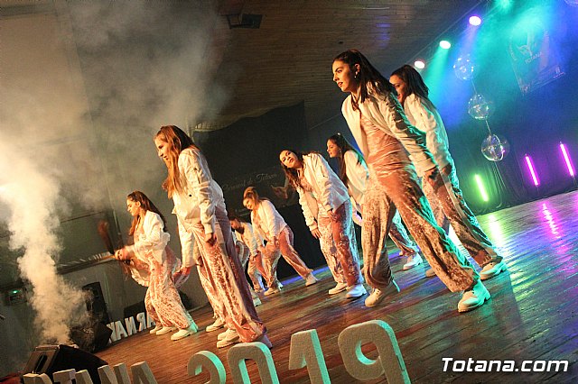 II Gala Concurso Nacional de Drag Queens  2019 - 253