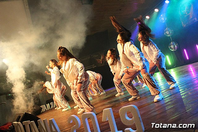 II Gala Concurso Nacional de Drag Queens  2019 - 254