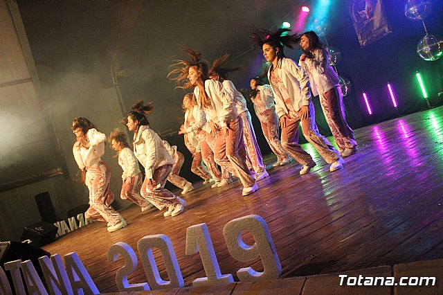 II Gala Concurso Nacional de Drag Queens  2019 - 259