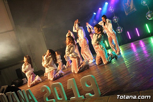 II Gala Concurso Nacional de Drag Queens  2019 - 260