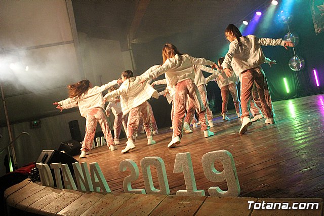 II Gala Concurso Nacional de Drag Queens  2019 - 261