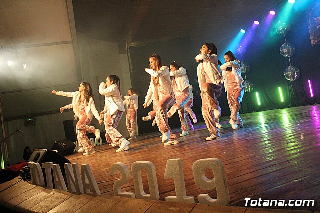 II Gala Concurso Nacional de Drag Queens  2019 - 262