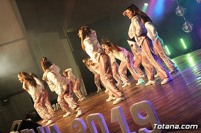 II Gala Concurso Nacional de Drag Queens  2019 - 263