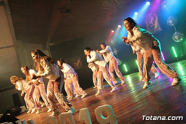 II Gala Concurso Nacional de Drag Queens  2019 - 264