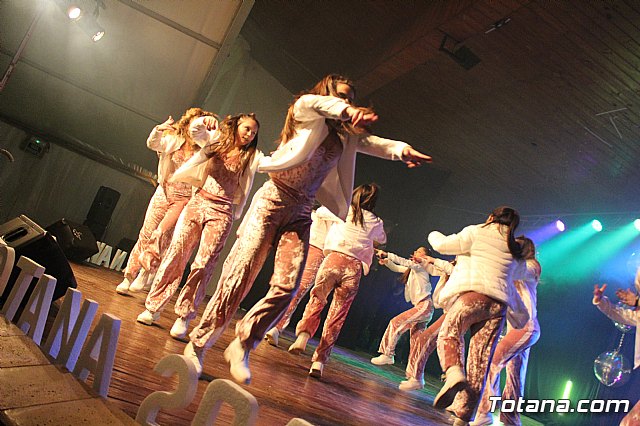 II Gala Concurso Nacional de Drag Queens  2019 - 265