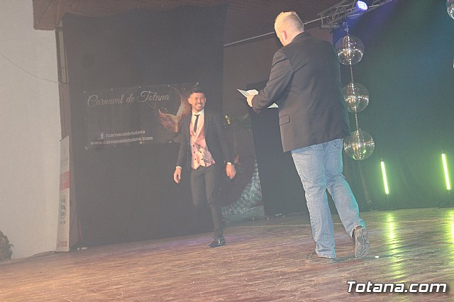 II Gala Concurso Nacional de Drag Queens  2019 - 275